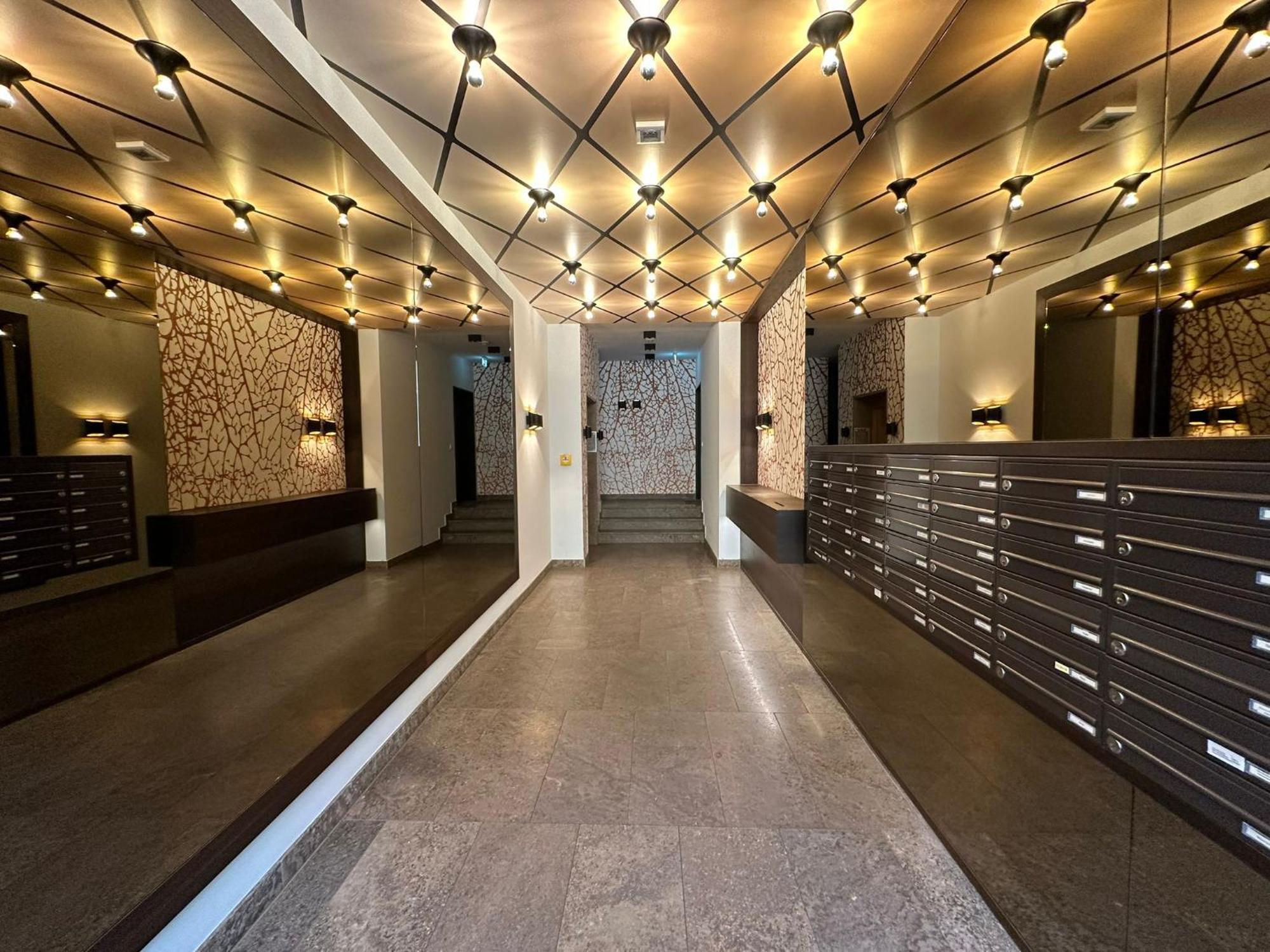 Either Private 2B2B Or Shared 1B1B, Luxury, Bright, Spacious, Berlin